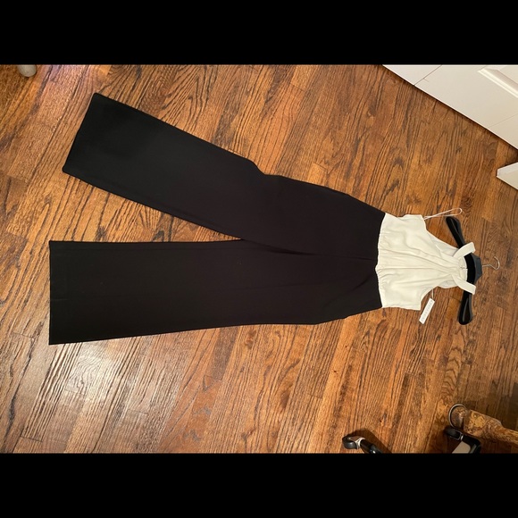 Trina Turk Bianca jumpsuit - Picture 5 of 9